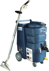 Professional Carpet Cleaning Machine